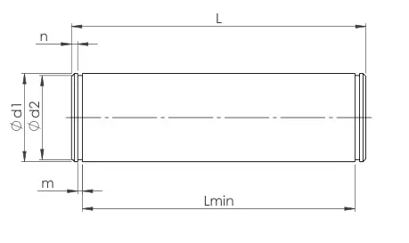 Shaft Design
